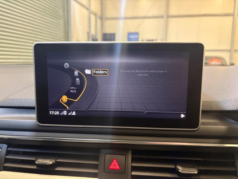 2018 Audi A5 S5 Quattro 2dr Tiptronic COUPE Petrol Automatic