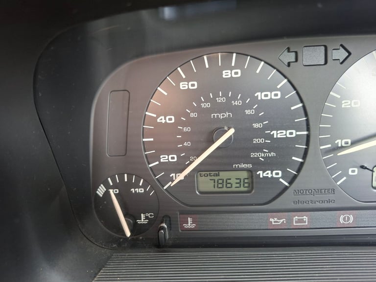 Vw golf 1.8 gl mk3 5 door 