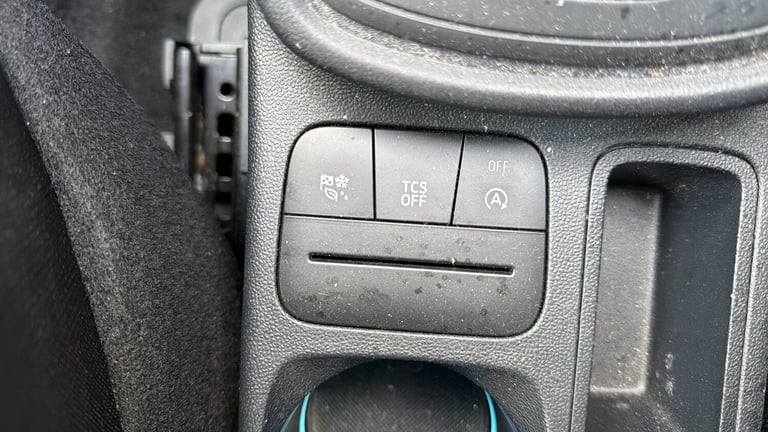 2021 Ford Puma 1.0 EcoBoost ST-Line 5dr Auto Petrol Hatchback Hatchback Petrol Automatic