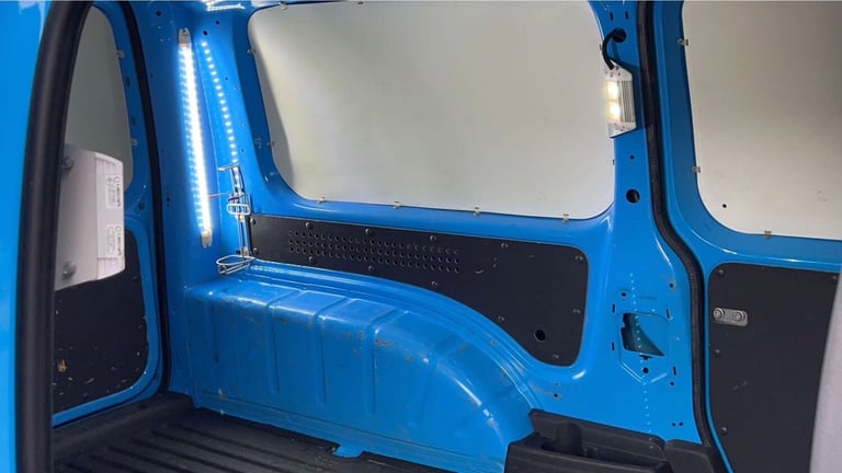 2015 Volkswagen Caddy 1.6 TDI 102PS Startline Van PANEL VAN Diesel Manual