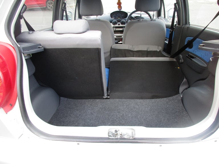 2009 (59) CHEVROLET MATIZ 1.0 SE , VERY VERY LOW MILES , ULEZ &amp; CAZ EX