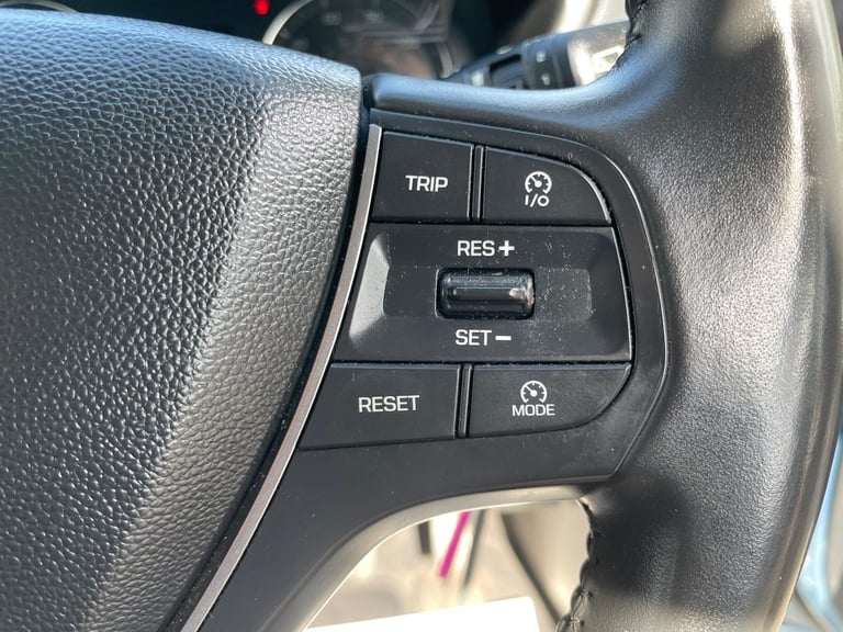 2018 Hyundai i20 1.2 SE Euro 6 3dr Petrol
