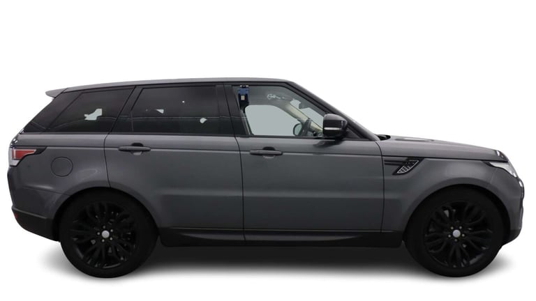 2015 Land Rover Range Rover Sport 3.0 Range Rover Sport HSE Dynamic SDV6 Auto 4WD 5dr - 9 Main De...