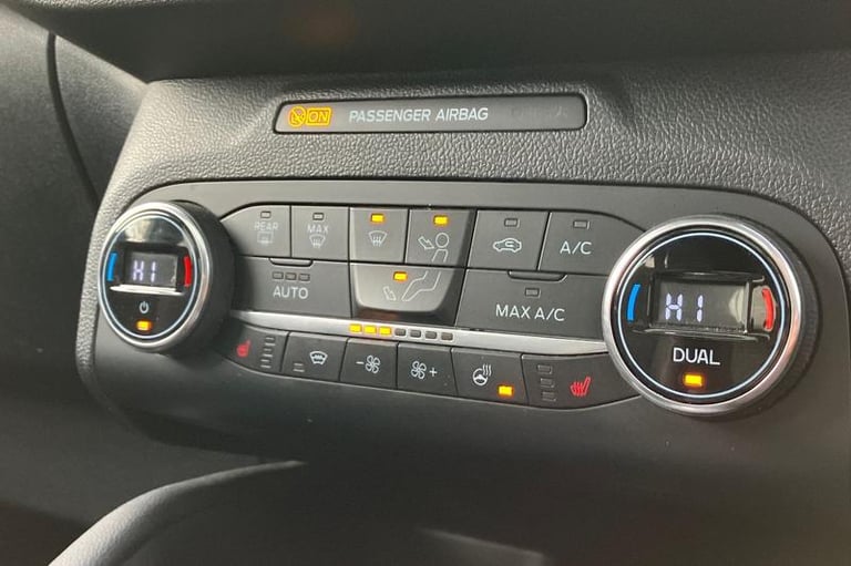 2022 Ford Kuga 2.5 PHEV ST-Line X Edition 5dr CVT AUTO Estate Petrol Parallel PHEV Automatic