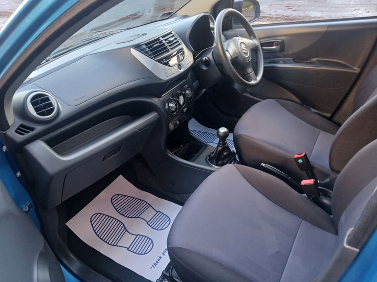 2013 Suzuki Alto, Very Low Mileage, Low Road Tax 