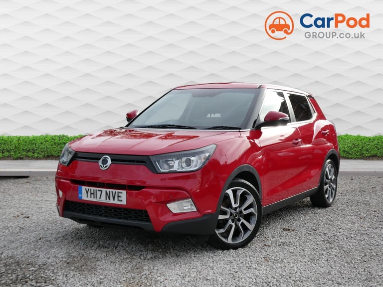 1.6 D ELX 5dr 4X4 Auto *8 SERVICES+1 LADY OWN+YES GEN 28K+TOP SPEC*