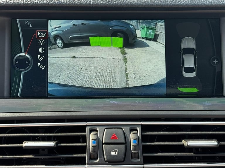 2012 BMW M5 M5 4dr DCT SALOON PETROL Automatic