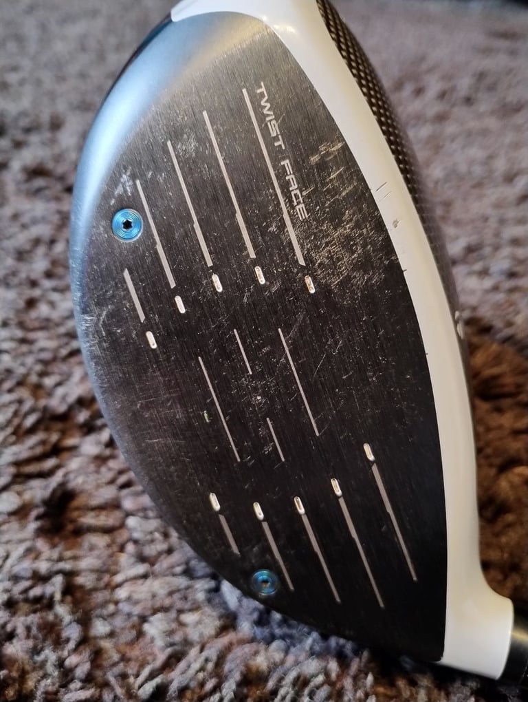 TaylorMade SIM Max Driver