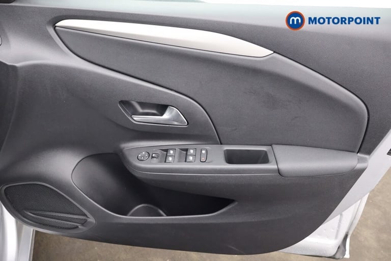 2023 Vauxhall Corsa 1.2 Design 5dr HATCHBACK PETROL Manual