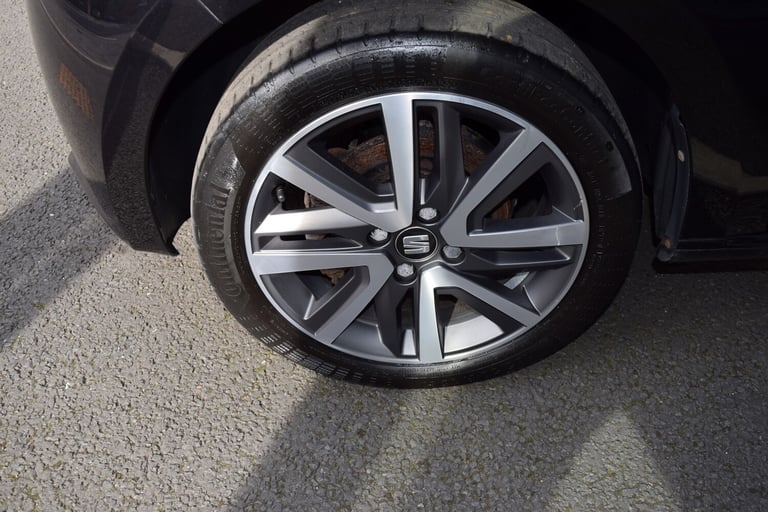 2021 SEAT Mii 61kW One 36.8kWh 5dr Auto HATCHBACK Electric Automatic