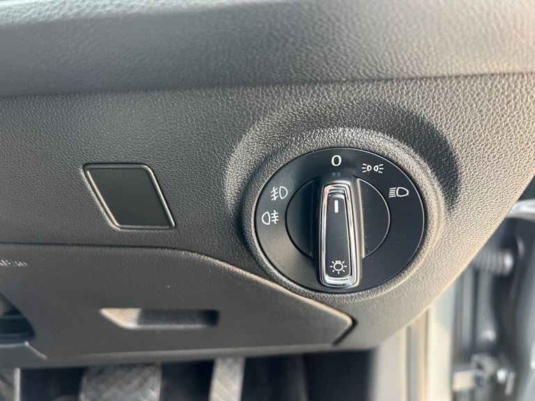 2018 SEAT Leon 1.8 TSI FR Technology 5dr DSG ESTATE PETROL Automatic