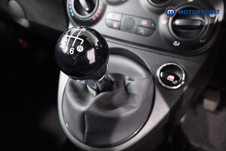 2021 Fiat 500 1.0 Mild Hybrid Lounge 3dr Hatchback Petrol Manual