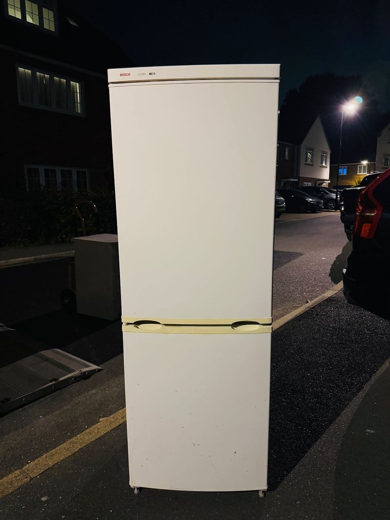 image for Fridge freezer for £120