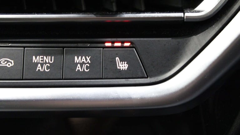  BMW X3 xDrive20i MHT M Sport 5dr Step Auto SUV Petrol Automatic