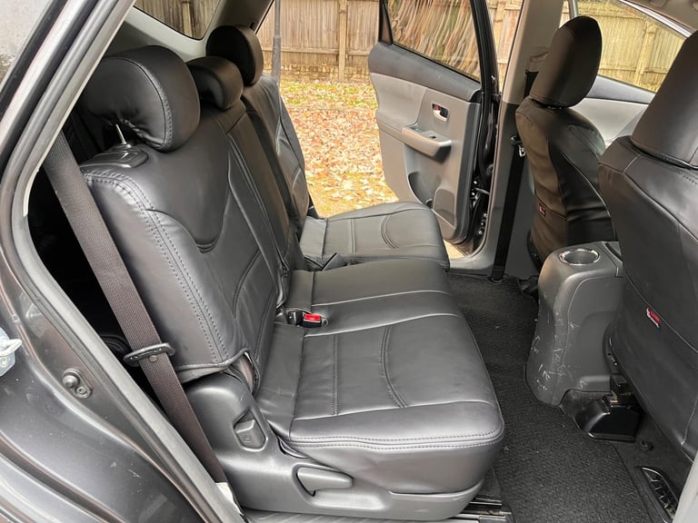 2023 Toyota Prius+ 1.8 VVTI EXCEL+ HYBRID MPV 7 SEATER Petrol/Electric Hybrid Automatic