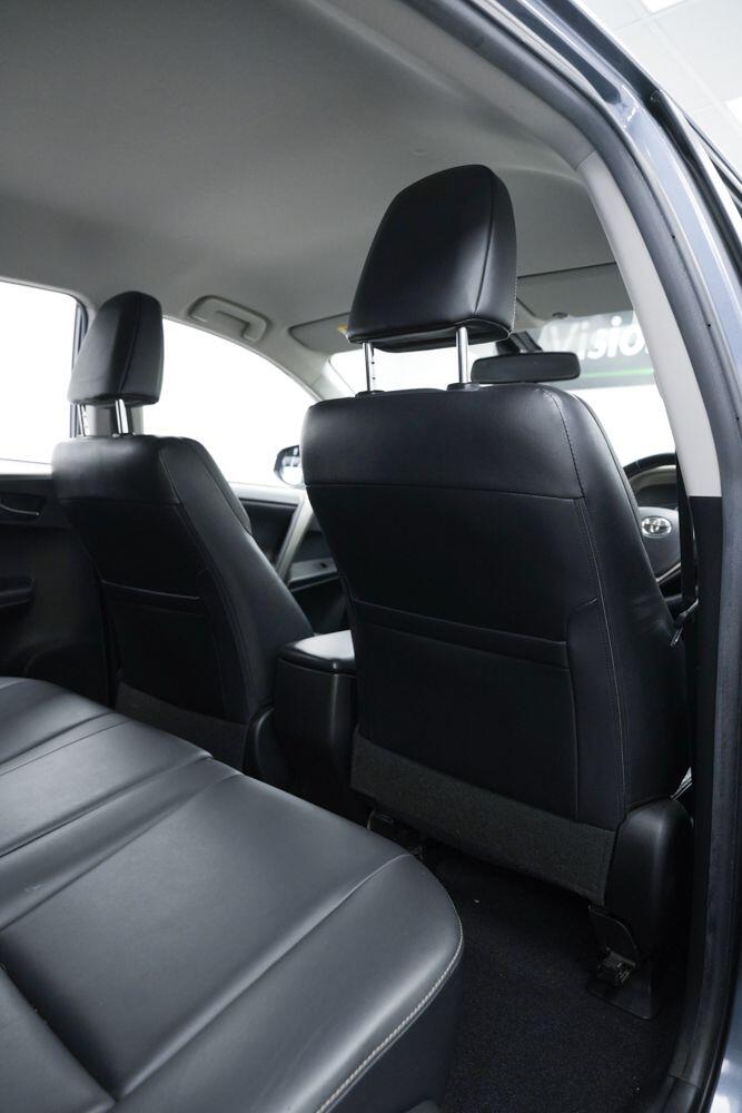 2014 Toyota RAV4 2.0 D-4D Invincible 5dr ESTATE DIESEL Manual