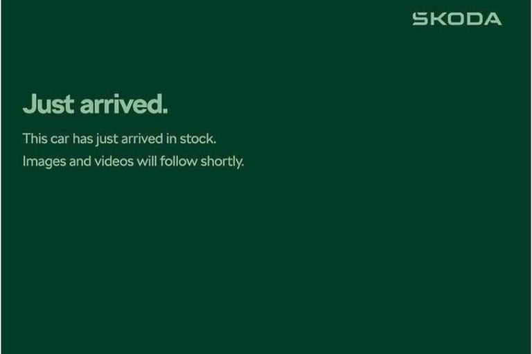 2025 Skoda Enyaq 210kW 85x Sportline 82kWh 4x4 5dr Auto ESTATE ELECTRIC Automatic