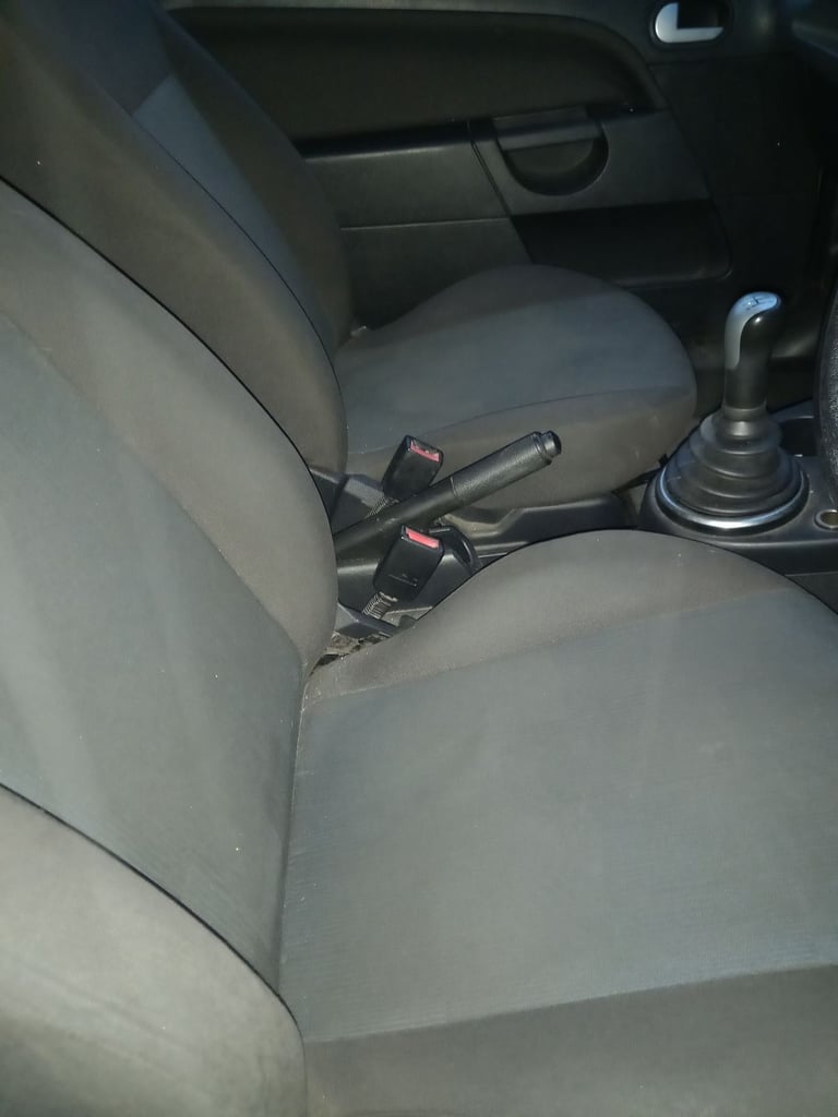 Ford, FIESTA, Hatchback, 2007, Manual, 1388 (cc),3 doors - Image 10