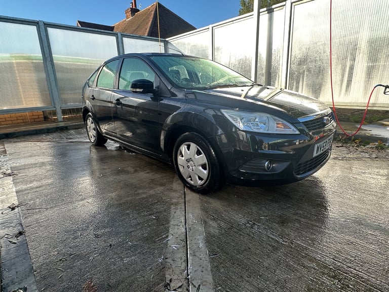 Ford, FOCUS, Hatchback, 2009, Manual, 1560 (cc),5 doors - Image 2