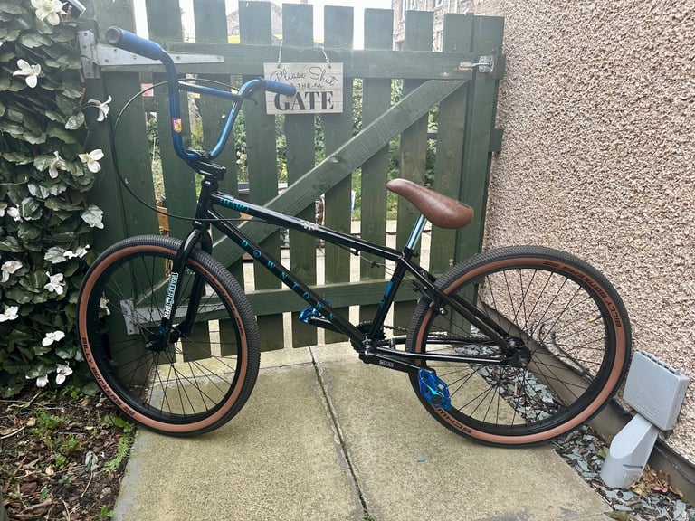 image for Haro Downtown 24” bmx