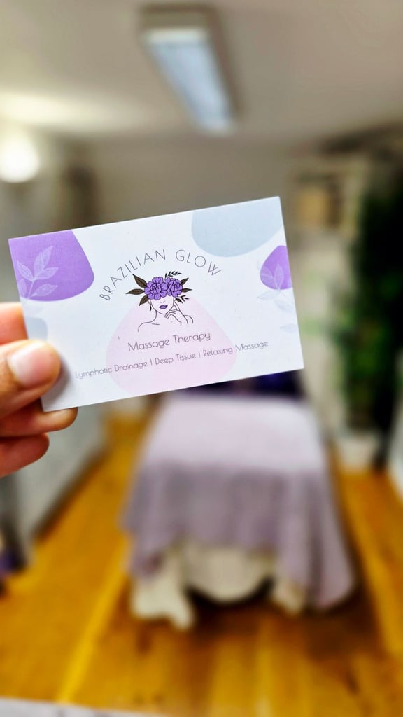 image for Brazilian Lymphatic Drainage 