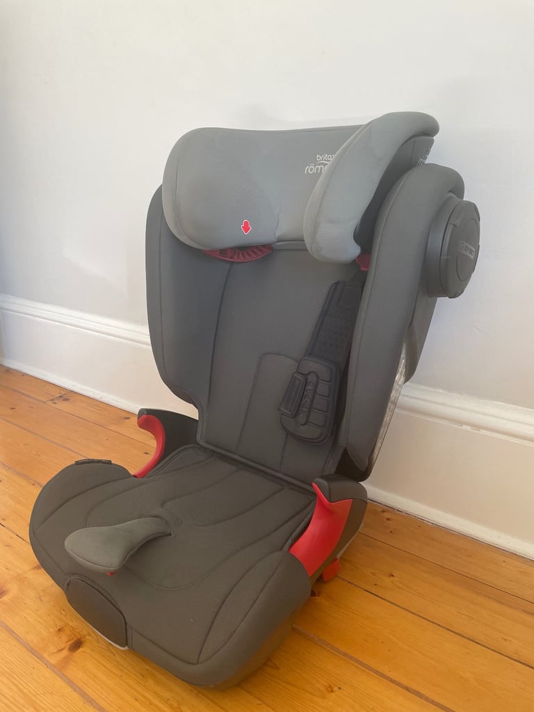 Free child car seat Britax Romer
