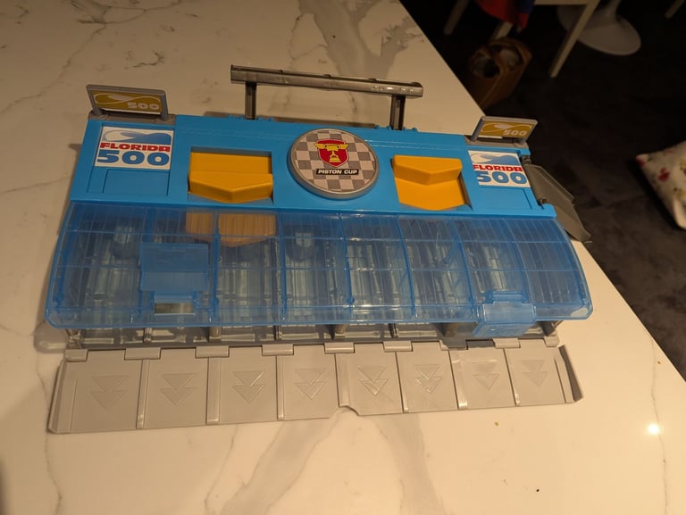 Car Launcher 