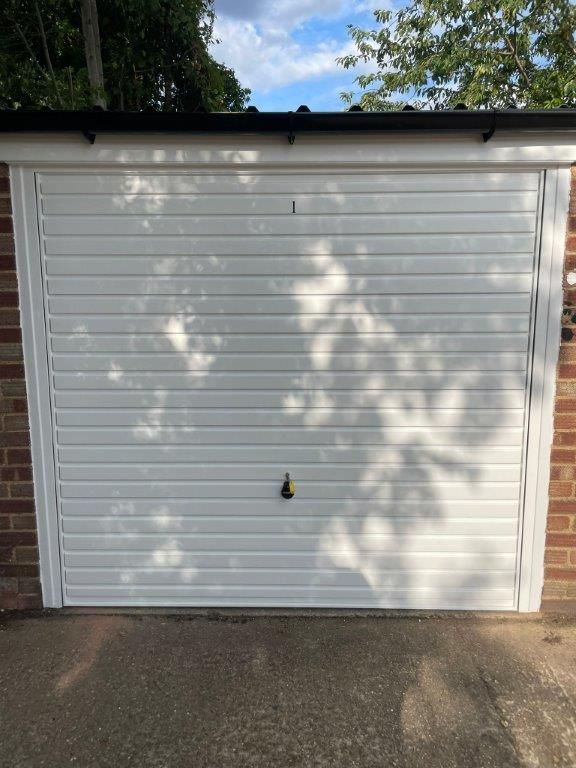 Saville Road (r/o 65), Chadwell Heath, Dagenham, RM6 6DS- GATED SITE, NEW ROOFS AND DOORS.