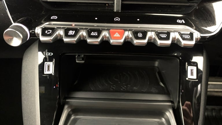 2024 Peugeot 208 1.2 PureTech MHEV GT Hatchback 5dr Petrol Hybrid e-DSC Euro 6 (s/s) (100 ps Hatc...