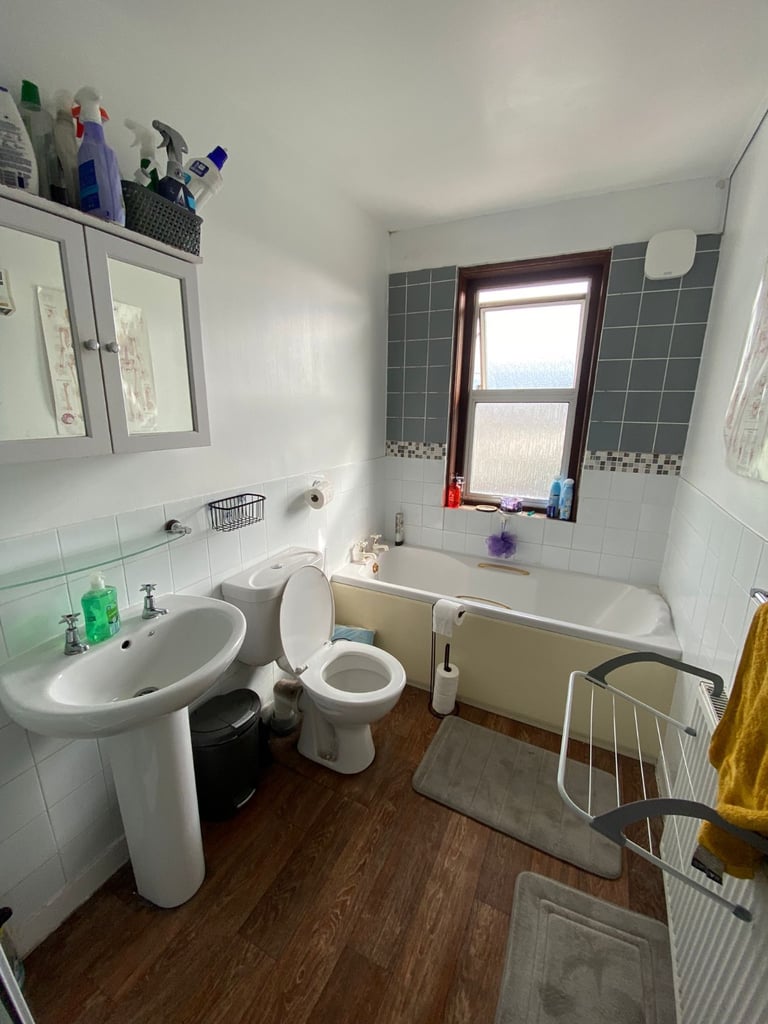 Single Room to rent in Aviemore 