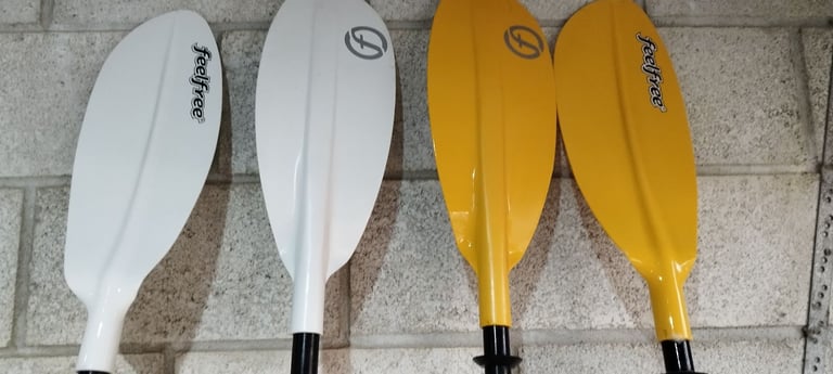 Wave Sport Gemini Scooter - Double sit on top kayak