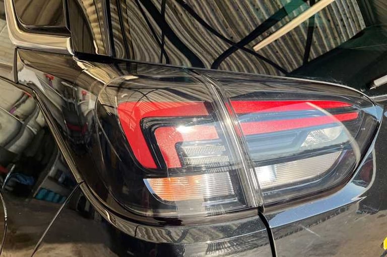 2022 Vauxhall Crossland 1.2 Turbo [130] Ultimate 5dr Auto HATCHBACK PETROL Automatic