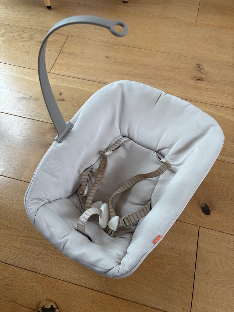 Baby insert for Tripp Trapp Stokke High Chair