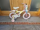 Rayleigh Children&#039;s Bike - Great Condition