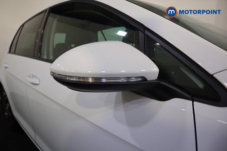 2020 Volkswagen Golf 1.5 TSI EVO 150 Match Edition 5dr Hatchback Petrol Manual