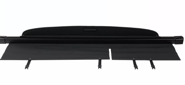 Honda CRV Parcel Shelf