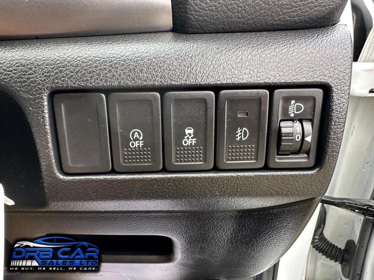 2019 Suzuki Vitara 1.0 Boosterjet SZ-T Euro 6 (s/s) 5dr HATCHBACK Petrol Manual