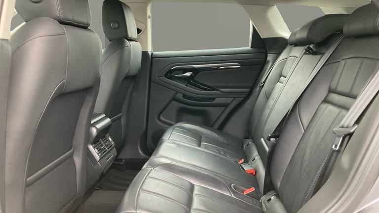 2021 Land Rover Range Rover Evoque 1.5 P300e S 5dr Auto ESTATE PETROL/ELECTRIC Automatic