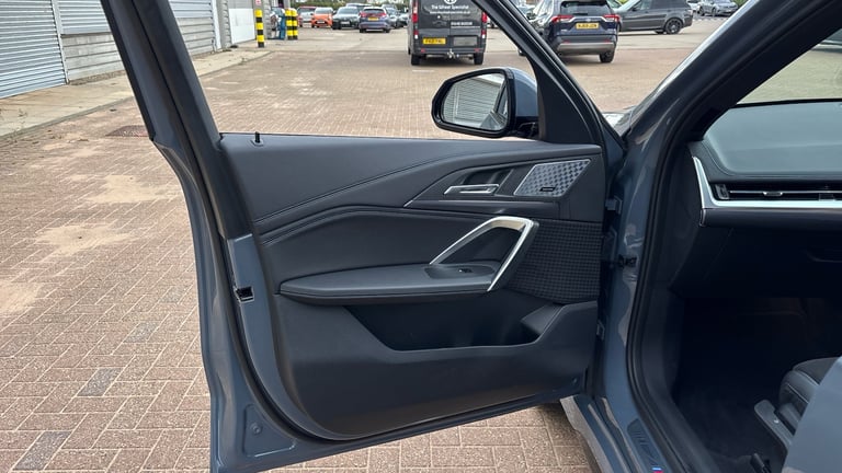 2023 BMW X1 sDrive 20i MHT M Sport 5dr Step Auto ESTATE PETROL Automatic