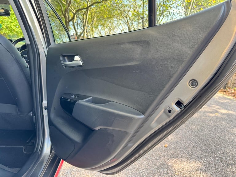 2023 Kia Picanto 1.0 DPi GT-Line AMT Euro 6 (s/s) 5dr HATCHBACK Petrol Automatic