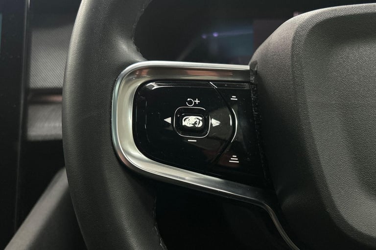 2021 Polestar Polestar 2 Single Motor 64kWh Standard Range Fastback Auto FWD 5dr SALOON Electric ...