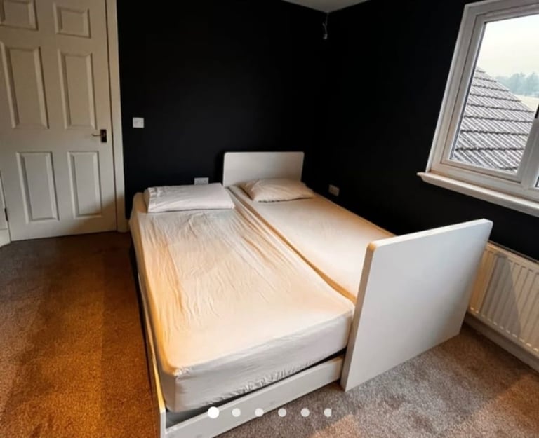 image for Dwell buddy bed 