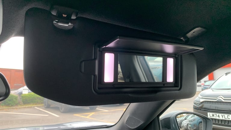 2022 Vauxhall Mokka Electric 50kWh Ultimate SUV 5dr Electric Auto (136 ps) SUV Electric Automatic