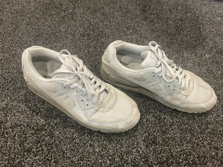 Nike air max size top 9 sale
