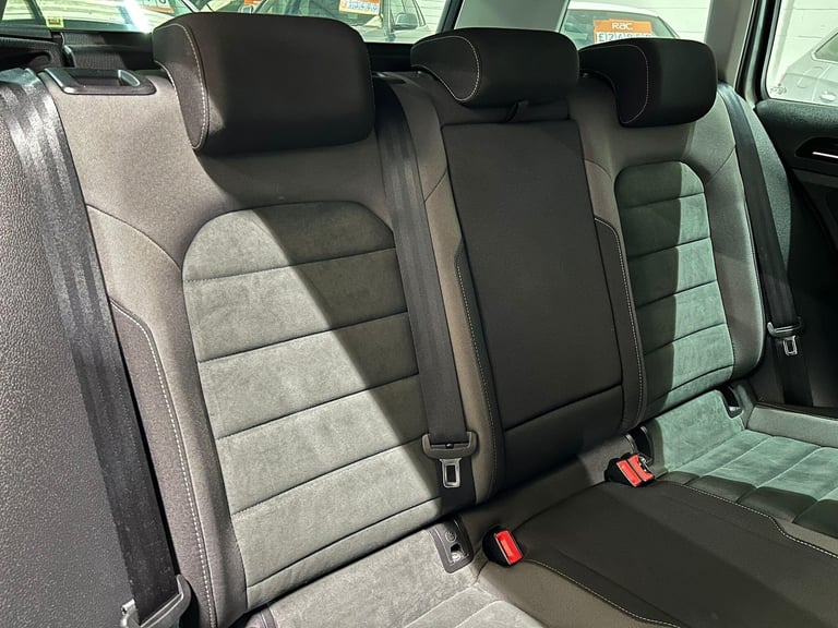 2018 Volkswagen Golf 2.0 TDI GT Euro 6 (s/s) 5dr ESTATE Diesel Manual
