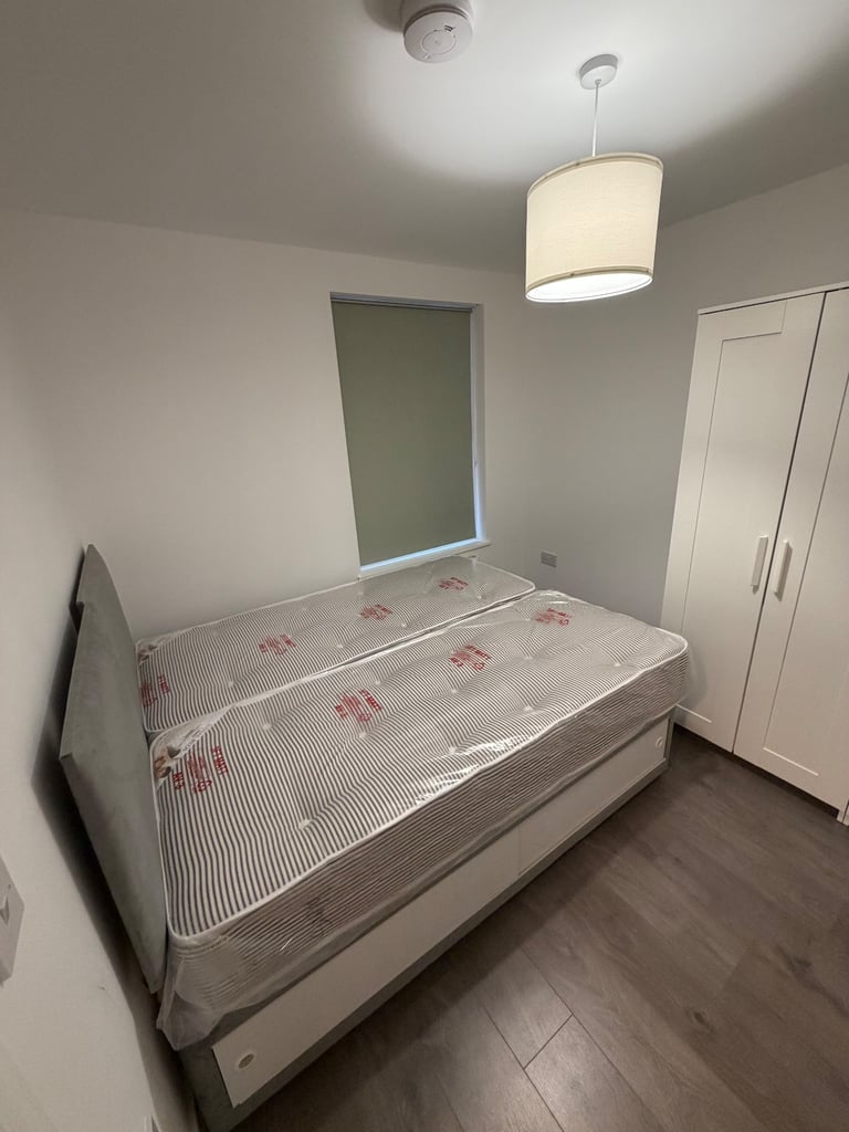 Share house 
