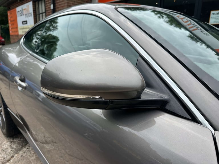 2010 Jaguar XK 5.0 V8 Portfolio 2dr Auto COUPE PETROL Automatic