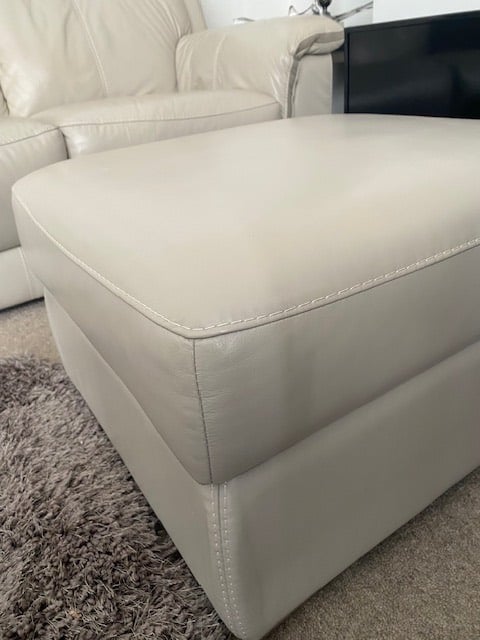 Furniture Village 2 piece suite