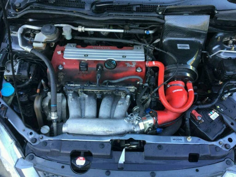 Honda Spares k20a2 Ep3 FN2 k20z4 Civic Type R