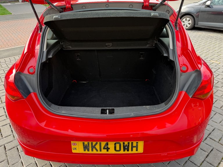 Vauxhall Astra | 1.7 Diesel | 97k Miles | FSH | MOT March 26